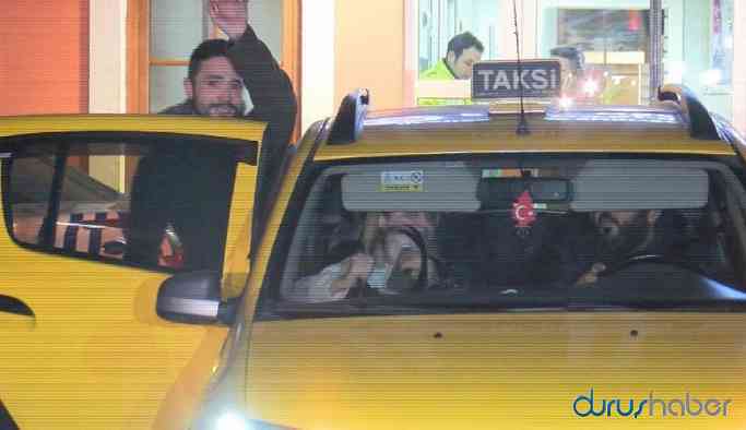 Ünlü oyuncu Ahmet Kural trafik kazası geçirdi!