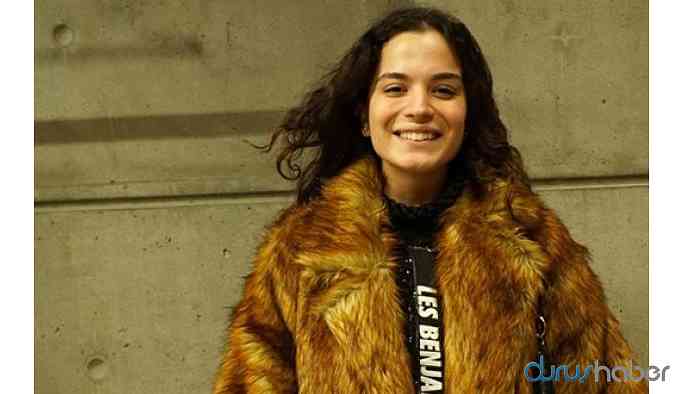 Oyuncu Aslı Bekiroğlu: Bu bir tecavüz