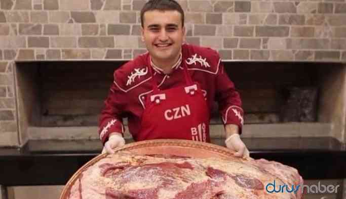 Rüşvet iddiasıyla tutuklanmıştı! CZN Burak'ın annesinin ifadesi ortaya çıktı!