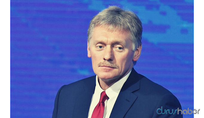 Kremlin Sözcüsü Peskov: ABD'nin henüz İdlib'de doğrudan müdahalesi yok