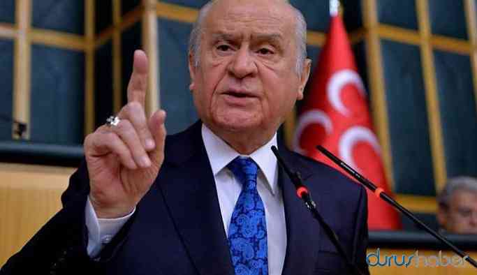 Rusya'dan Devlet Bahçeli uyarısı: Erdoğan'ın ortağının...