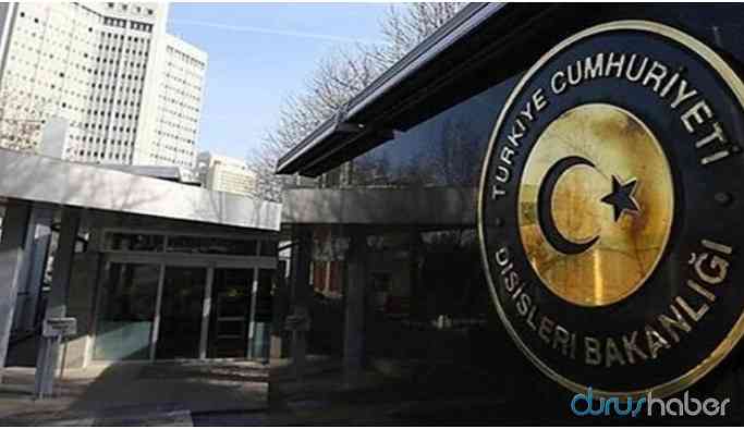 Rusya heyeti İdlib için Ankara’da