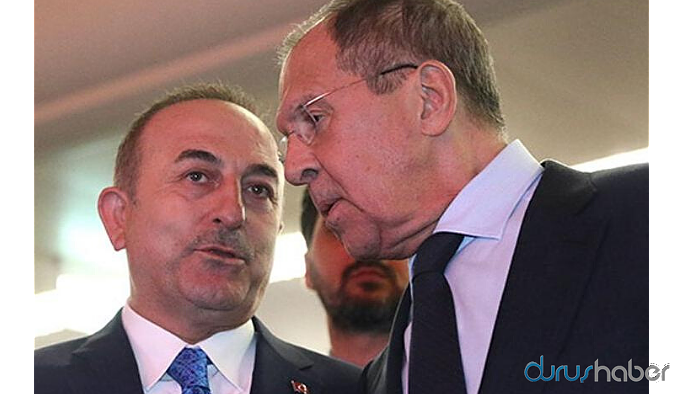 Rusya ve Türkiye arasında yeni gelişme!