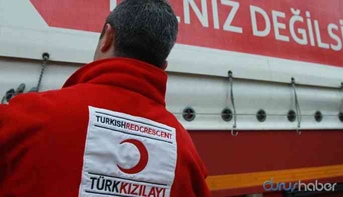 Sağlık Bakanlığı'ndan Kızılay’a 'yeğen' uyarısı: Kanlar Almanya’ya gönderiliyor, DNA bilgileri risk altında