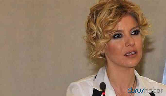 Şarkıcı Gülben Ergen duruşmaya coronavirüs korkusu nedeniyle katılmadı