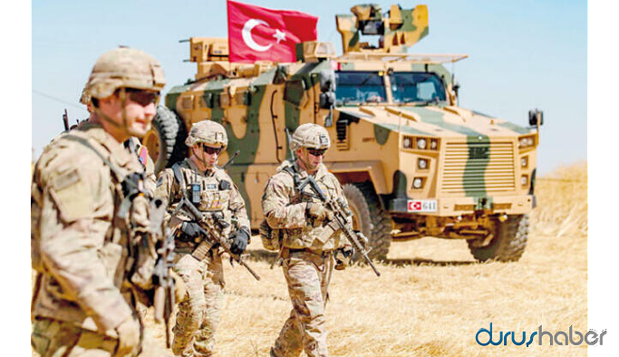 Londra merkezli SOHR: Türk birlikler Haseke'deki gözlem noktasını boşaltıyor