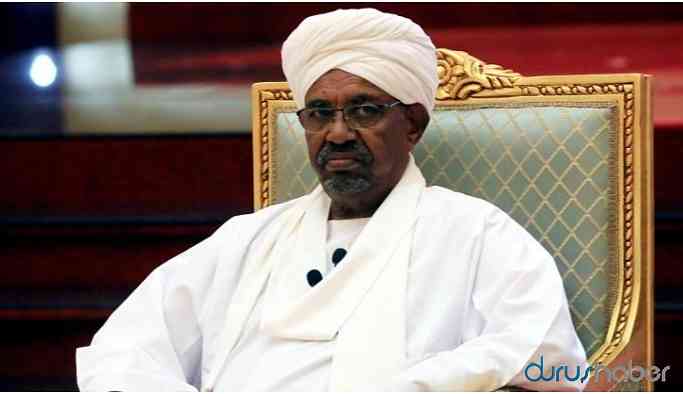 Sudan, El Beşir'i UCM’ye teslim edecek