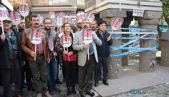 Tahir Elçi cinayetinde 3 polis 'şüpheli' sıfatıyla ifade verdi!