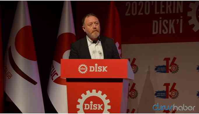 Temelli: Umutla iktidarı inşa etme zamanı