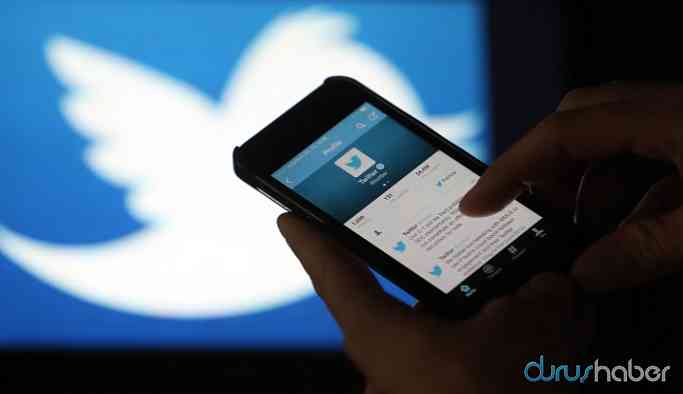 Twitter'dan 'yalan haber'lere uyarı rozeti!