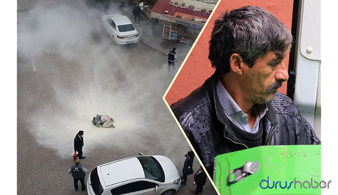 Valilik önünde kendini yakan Yarıcı’nın abisinden AKP’li Gökçen’e tepki!