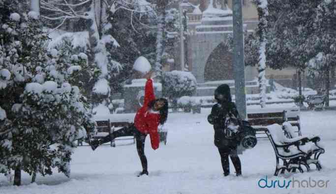 Yarın okullar tatil mi?
