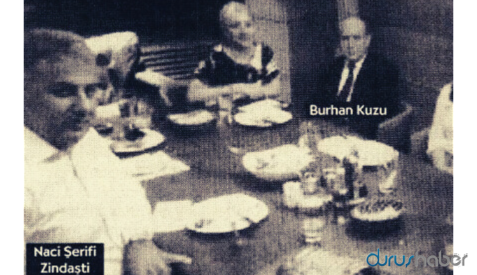 İranlı uyuşturucu baronunu tahliye eden hakim görevden uzaklaştırıldı!
