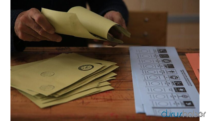 '31 Mart seçim usulsüzlüğü' davasında ilk karar açıklandı!