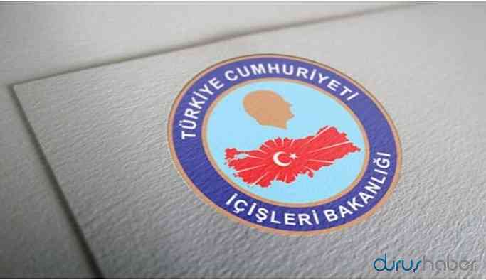 4 muhtar görevden alındı