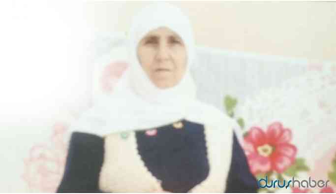 70 yaşındaki hasta tutuklu yerlerde sürüklenerek revire götürüldü