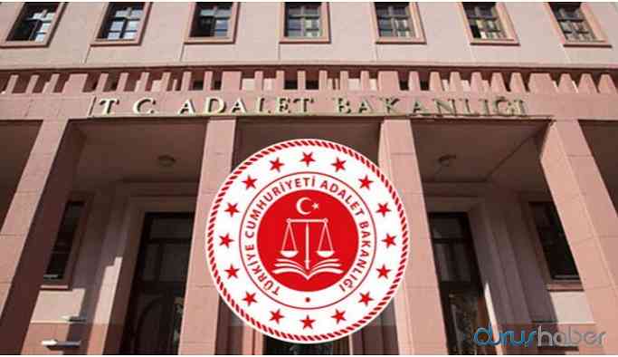 8 Mart'ta kadın tutuklulara açık görüş izni