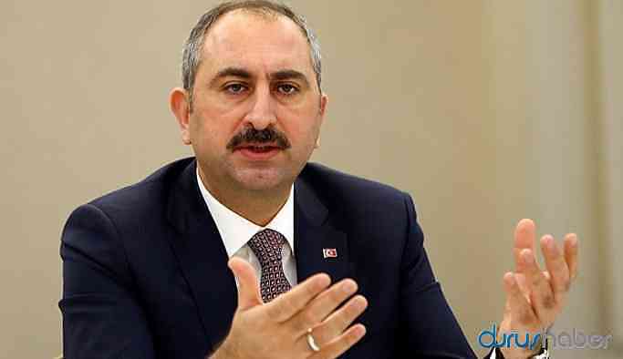 Bakan Gül'den Yunanistan açıklaması: Müdahalelerini endişe ile takip ediyoruz