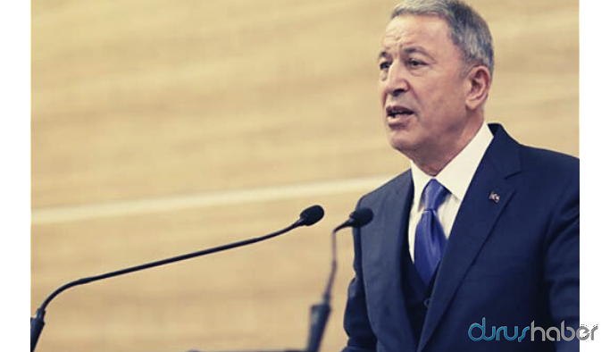 Bakan Akar'dan İdlib açıklaması! 15 Mart'ta başlıyor...