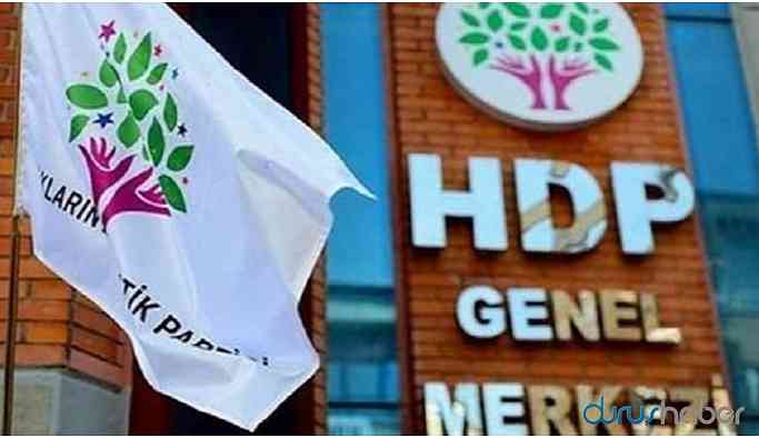 AKP infaz düzenlemesiyle ilgili HDP’yi ziyaret edecek