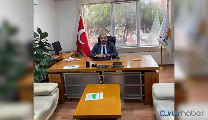 AKP'li yönetici babasına para ceza kesen polisleri tehdit etti: Ekmeğe muhtaç ettiririm