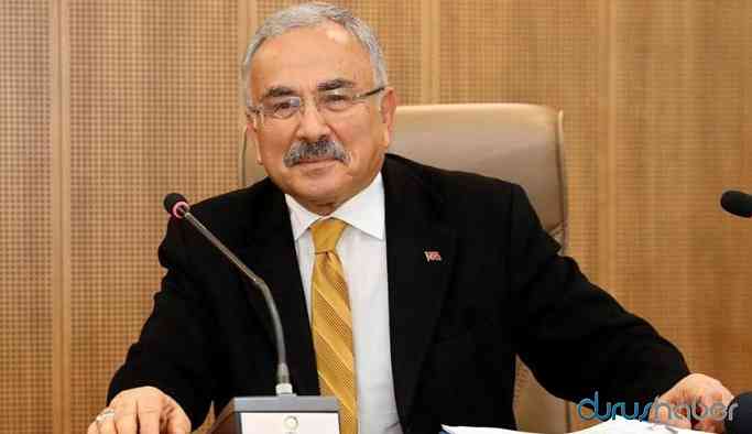 AKP’li başkanın sosyal medyadaki paylaşımı paniğe neden oldu