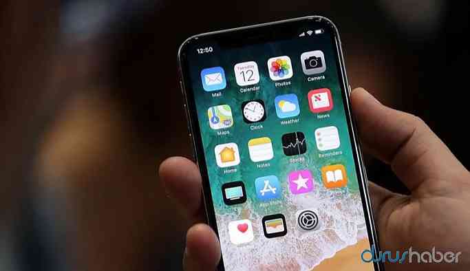 Apple eski telefon sahiplerine 25 dolar ödeyecek