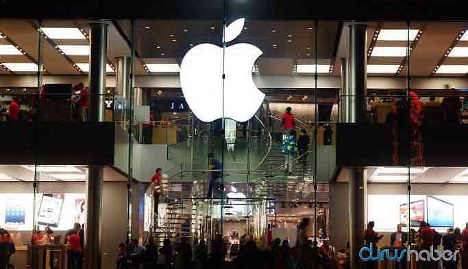 Apple'dan flaş karar: Çin dışındaki bütün mağazalar iki hafta kapalı olacak