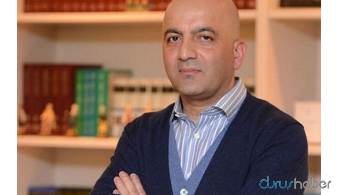 Azeri İşadamı 'FETÖ'den gözaltına alındı