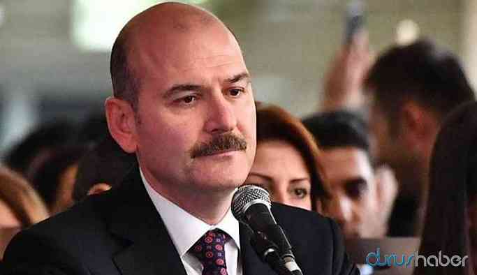 Bakan Soylu, İstanbul depremi için 'korkularını' açıkladı