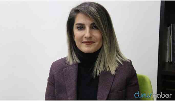 Başak Demirtaş: Bu yolculuk mücadelenin bir parçası