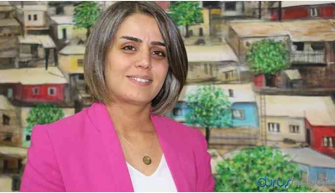 Başaran: Hiçbir yasak, özgürlük ısrarı ve mücadele kararlılığından vazgeçiremez