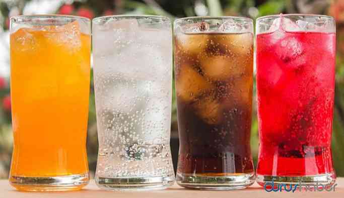 Bazı kolalı gazozlar ve tütün ürünlerine ÖTV zammı