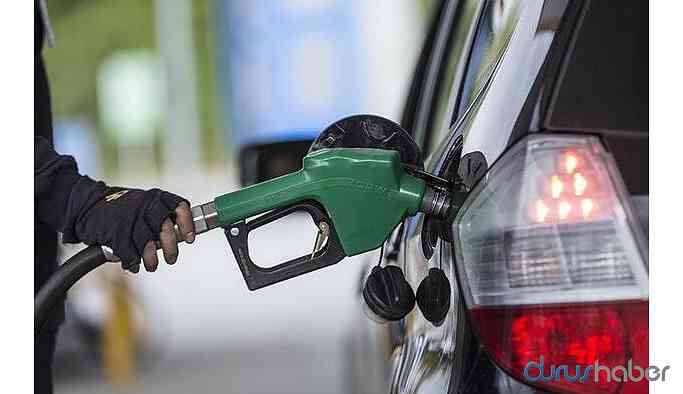 Benzine bir indirim daha geliyor