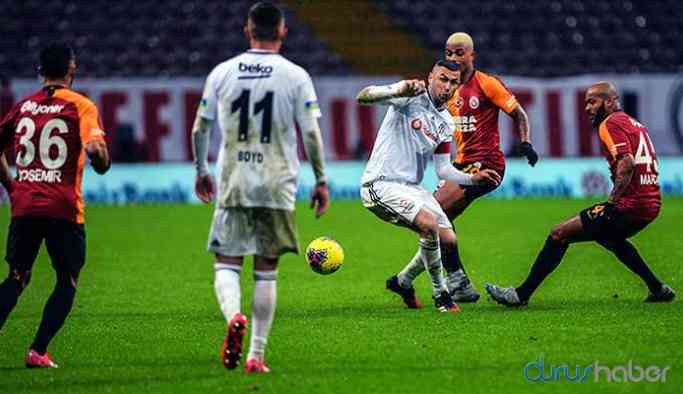 Beşiktaş, acil koronavirüs testi için hastaneye başvurdu