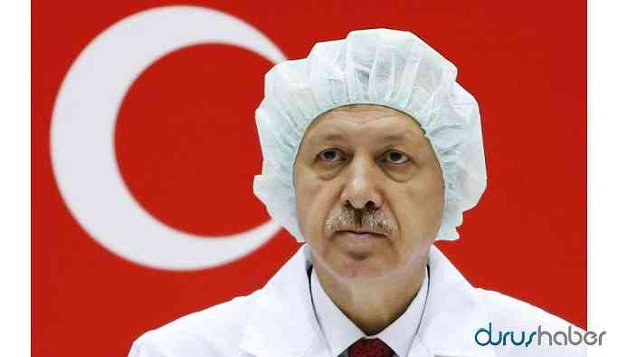 "Bilim Kurulu sokağa çıkma yasağı için rapor sundu, hükümet kabul etmedi"