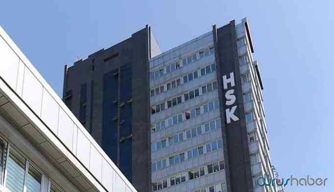 HSK bir hakim ve iki savcıyı ihraç etti