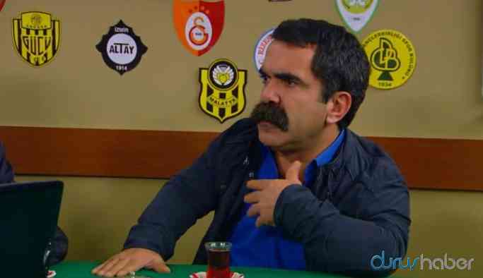"Çaycı Hüseyin"den 'coronovirüsten öldü' haberlerine tepki!