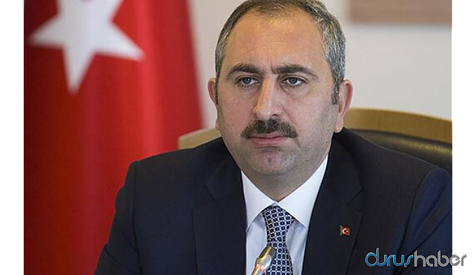 Cezaevlerinden virüs tahliyesi… Adalet Bakanı açıkladı