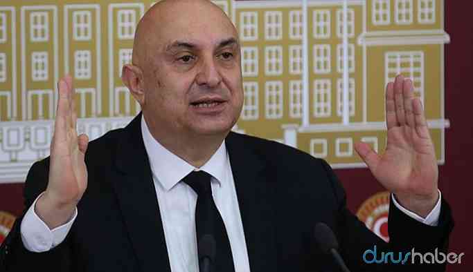 CHP salgınla mücadele için 22 yasa teklifi sunacak