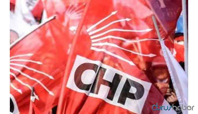 CHP'li belediyeye polis baskını