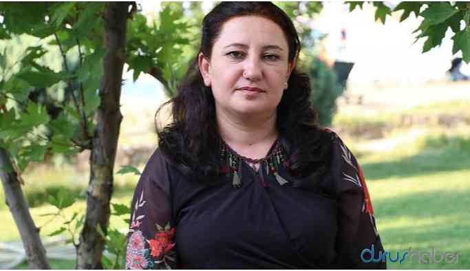 Cizre Belediye Eşbaşkanı gözaltına alındı