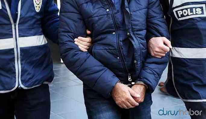 Coronavirüs paylaşımı yapan 31 kişi gözaltına alındı