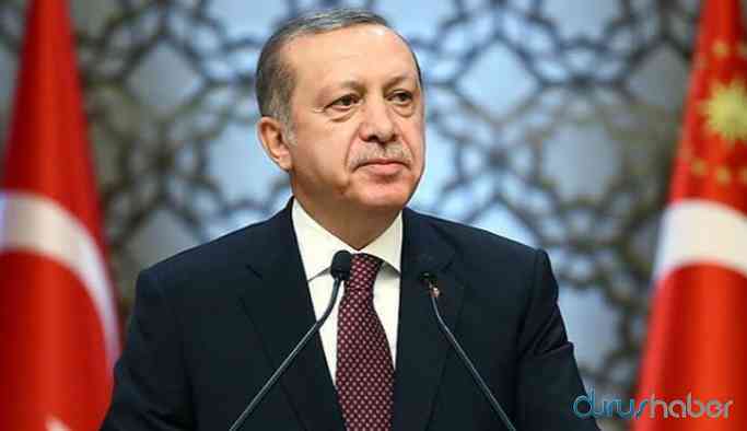 Cumhurbaşkanı Erdoğan: 2 milyon dar gelirli aileye 1000 lira nakit destek verilecek