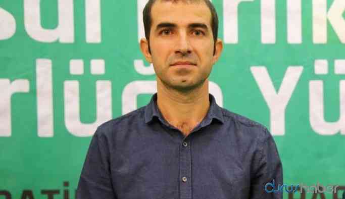 DBP Eş Genel Başkanı: Kürt illerinin hiçbirinde test merkezi yok