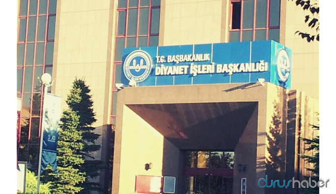 Diyanet'in bir günlük toplantısı 250 bin TL