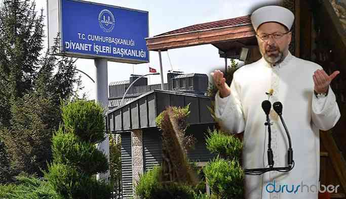 Personel sayısında Diyanet, Sağlık Bakanlığı ile yarışıyor