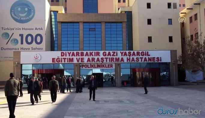 Diyarbakır'da koronavirüs vaka sayısı 150'yi geçti