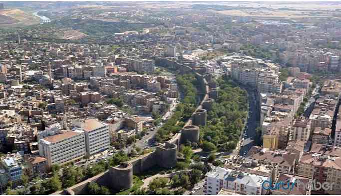 Araştırma: Diyarbakırlı gençlerin yüzde 83.1'i endişeli
