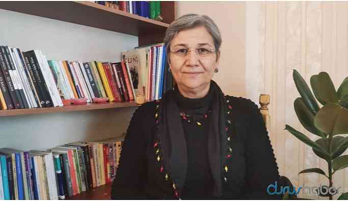 Güven’den hükümete infaz düzenlemesi uyarısı